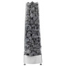 Печь электрическая HARVIA KIVI PI90 выносной пульт в комплекте HPI900400