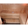 Сауна HARVIA SIRIUS SC1111 ольха