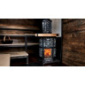 Сауна HARVIA SOLIDE OUTDOOR SLD01PS с дровяной печью