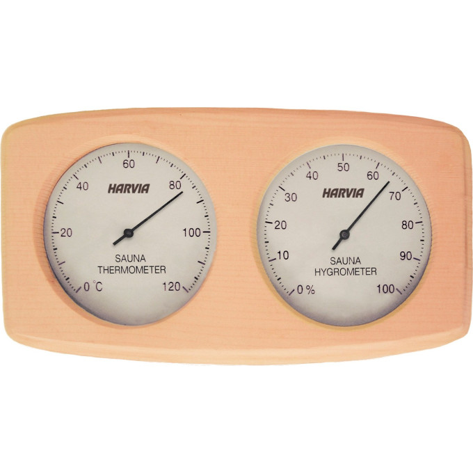 Термогигрометр HARVIA SAS92300